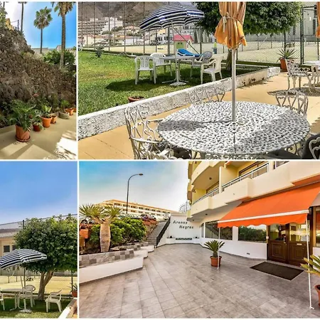 Dream View By Dream Homes Tenerife