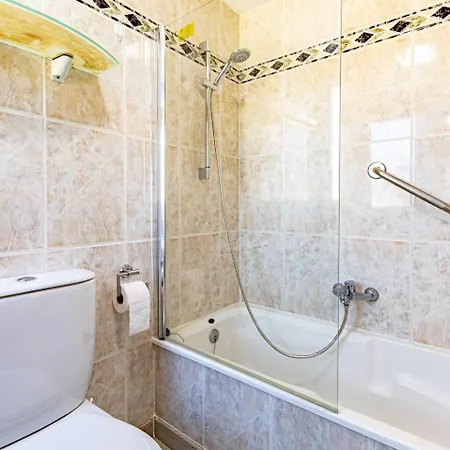 Apartamento Dream View By Dream Homes Tenerife