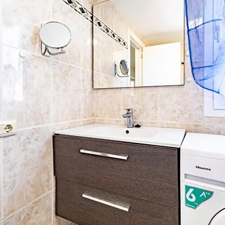 Dream View By Dream Homes Tenerife Puerto de Santiago (Tenerife)