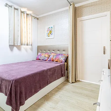 Dream View By Dream Homes Tenerife * Puerto de Santiago (Tenerife)