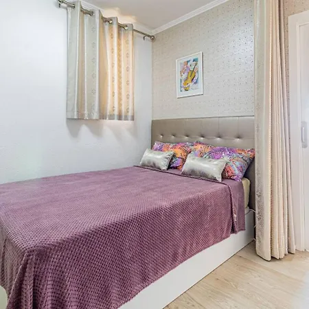 Dream View By Dream Homes Tenerife