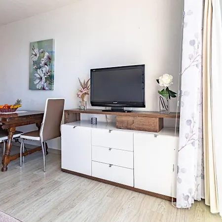 Apartamento Dream View By Dream Homes Tenerife Puerto de Santiago (Tenerife)