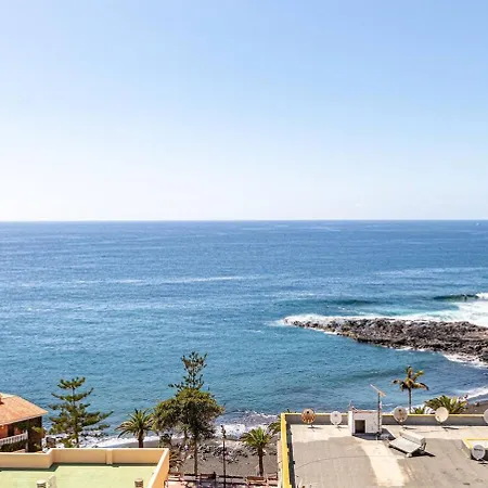Dream View By Dream Homes Tenerife Puerto de Santiago (Tenerife)