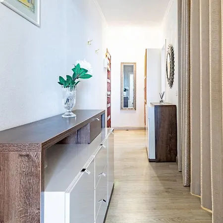 Apartamento Dream View By Dream Homes Tenerife *