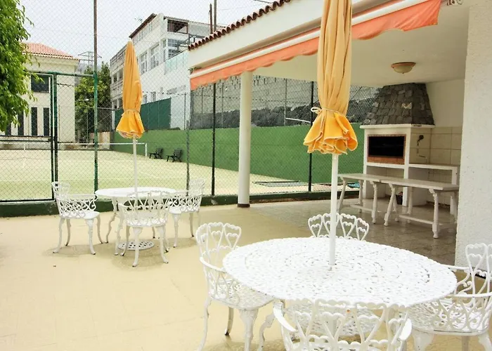 Dream View By Dream Homes Tenerife 푸에르토 데 산티아고