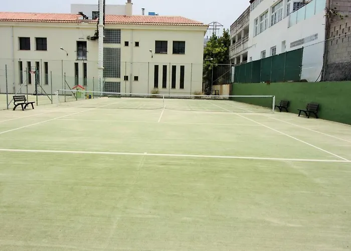 Dream View By Dream Homes Tenerife 아파트 푸에르토 데 산티아고