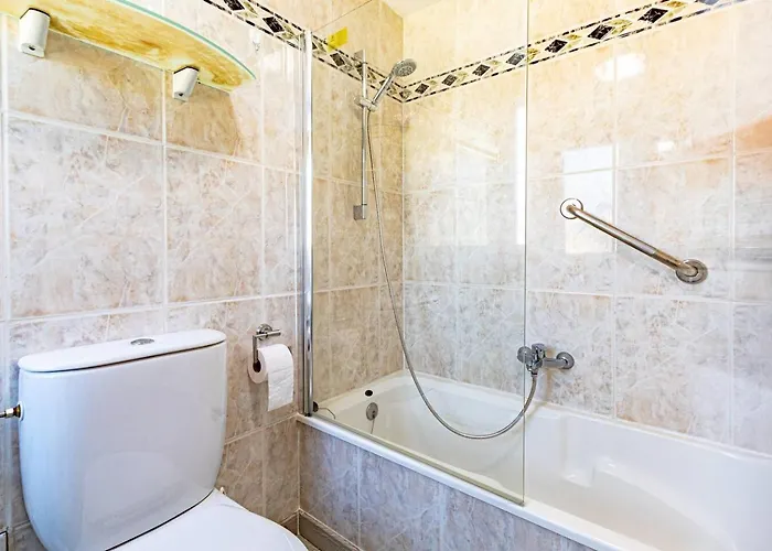 아파트 Dream View By Dream Homes Tenerife