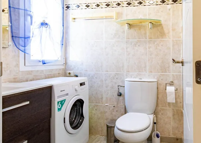 아파트 Dream View By Dream Homes Tenerife *