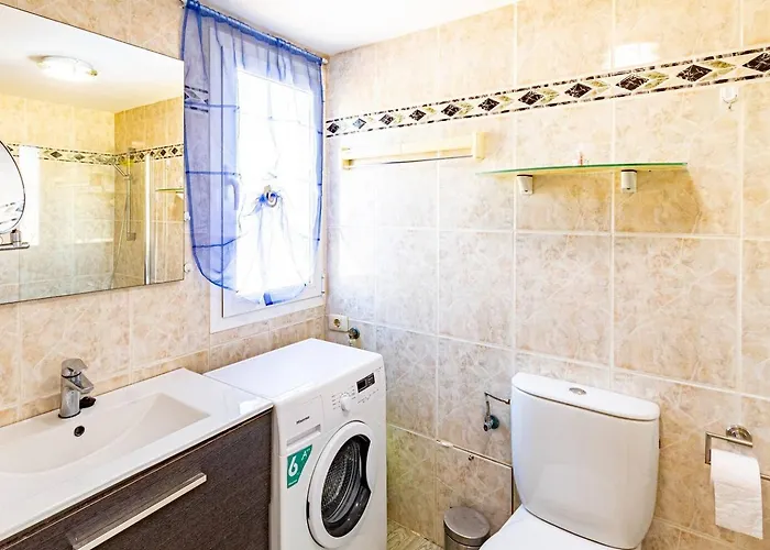 Dream View By Dream Homes Tenerife 아파트 푸에르토 데 산티아고