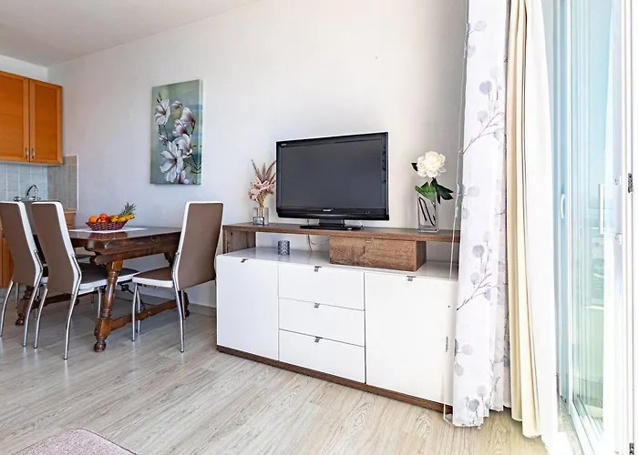 아파트 Dream View By Dream Homes Tenerife 푸에르토 데 산티아고