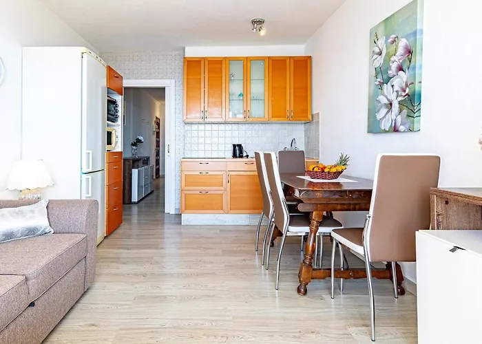 Dream View By Dream Homes Tenerife 푸에르토 데 산티아고