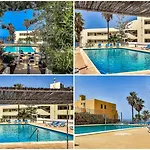 Dream View By Dream Homes Tenerife Apartment