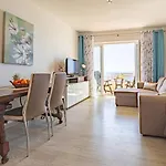 Dream View By Dream Homes Tenerife Apartment