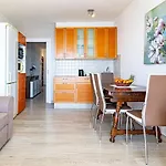 Dream View By Dream Homes Tenerife Puerto de Santiago (Tenerife)