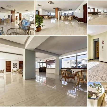 Lejlighed Dream View By Dream Homes Tenerife Puerto de Santiago (Tenerife)