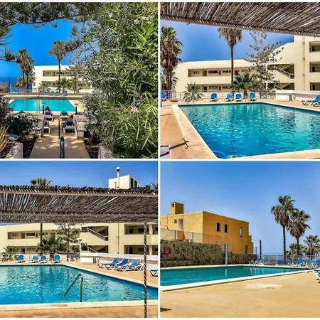 Dream View By Dream Homes Tenerife Lejlighed