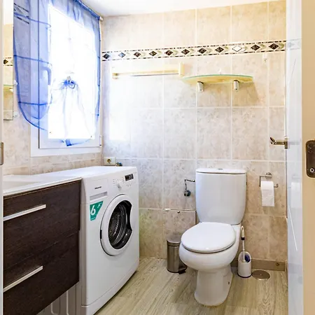 Apartamento Dream View By Dream Homes Tenerife *