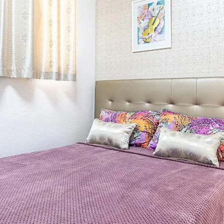 Dream View By Dream Homes Tenerife Lejlighed *
