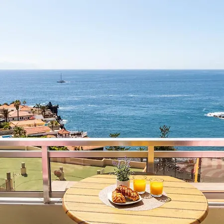 Apartamento Dream View By Dream Homes Tenerife *