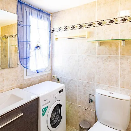 Dream View By Dream Homes Tenerife Apartamento Puerto de Santiago (Tenerife)