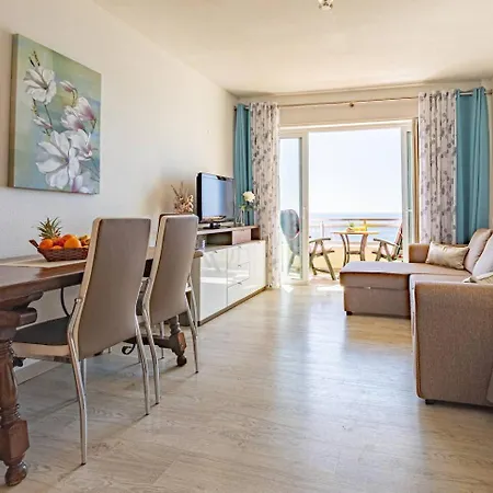 Dream View By Dream Homes Tenerife Lejlighed