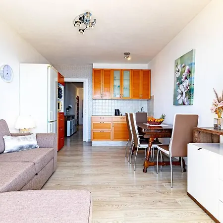 Apartamento Dream View By Dream Homes Tenerife