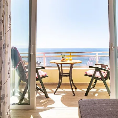 Dream View By Dream Homes Tenerife Lejlighed Puerto de Santiago (Tenerife)