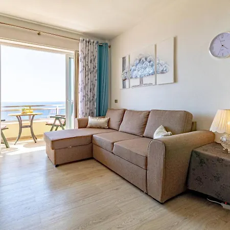 Apartamento Dream View By Dream Homes Tenerife