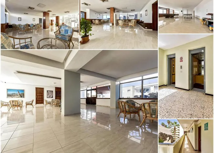 Διαμέρισμα Dream View By Dream Homes Tenerife Puerto de Santiago (Tenerife)