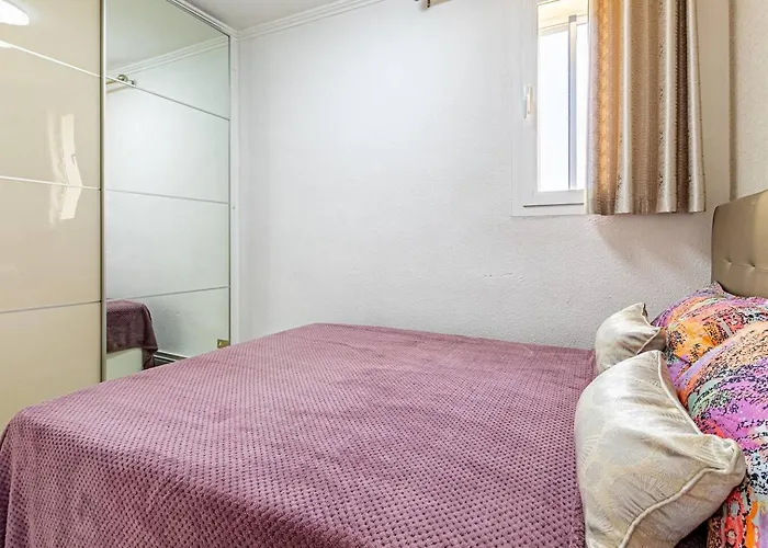 Dream View By Dream Homes Tenerife