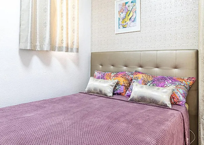 Dream View By Dream Homes Tenerife Διαμέρισμα *