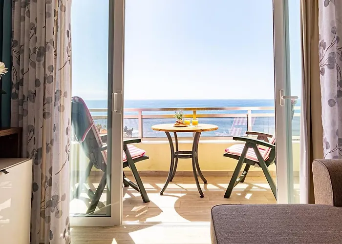 Dream View By Dream Homes Tenerife Διαμέρισμα Puerto de Santiago (Tenerife)