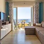 Apartament Dream View By Dream Homes Tenerife Puerto de Santiago (Tenerife)