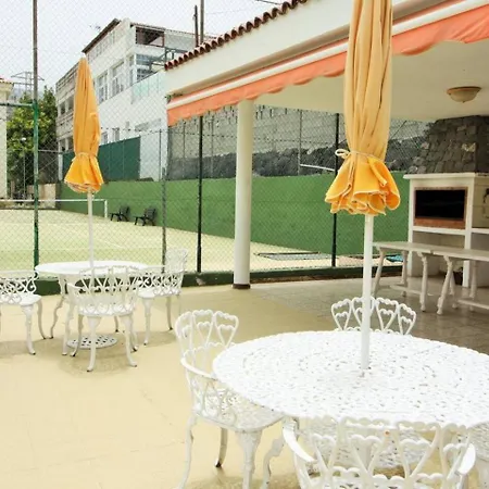 Dream View By Dream Homes Tenerife プエルト・デ・サンティアゴ