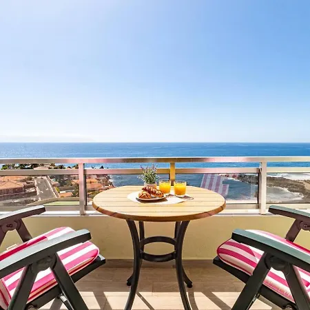 Dream View By Dream Homes Tenerife