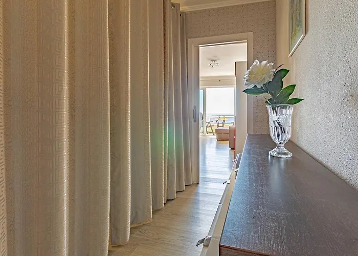 Dream View By Dream Homes Tenerife *