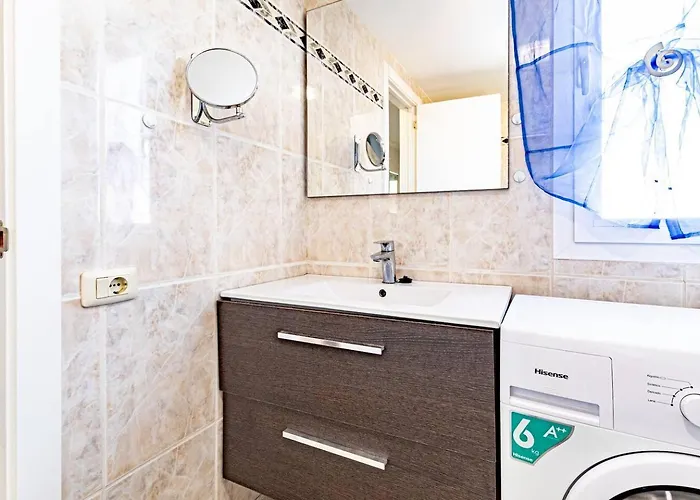 Dream View By Dream Homes Tenerife プエルト・デ・サンティアゴ