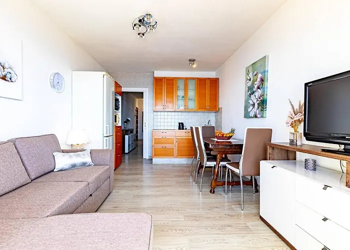 Apartament Dream View By Dream Homes Tenerife