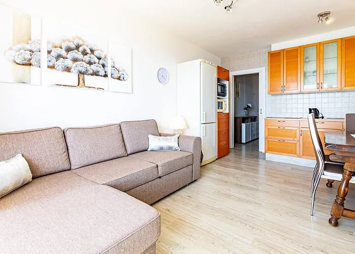 Dream View By Dream Homes Tenerife *