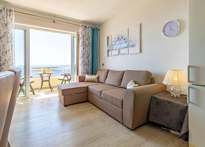 Daire Dream View By Dream Homes Tenerife