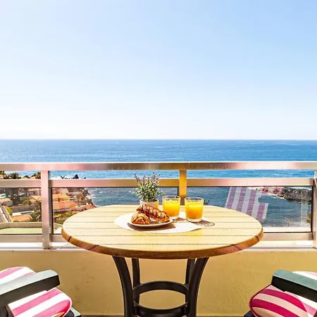 Dream View By Dream Homes Tenerife * بويرتو دي سانتياغو